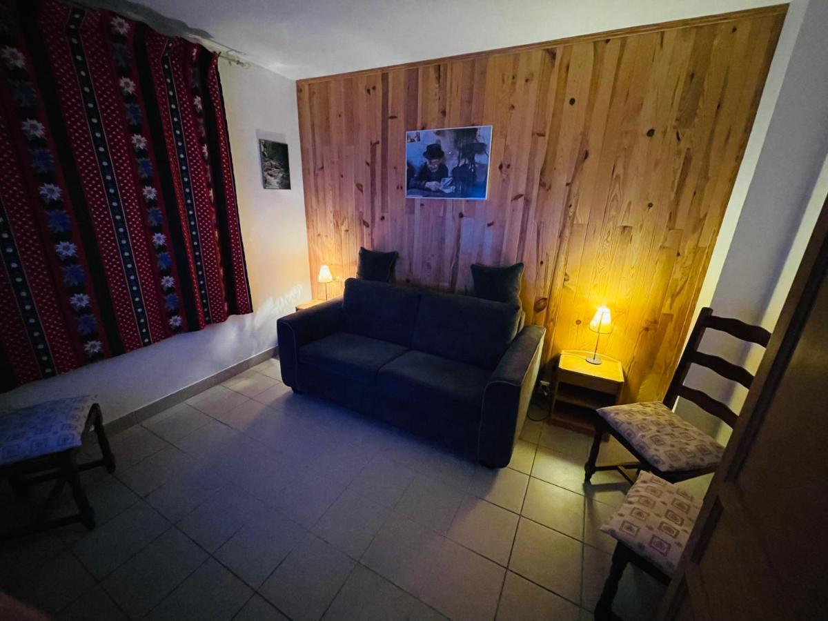 Ideal Montagne Εξωτερικό φωτογραφία