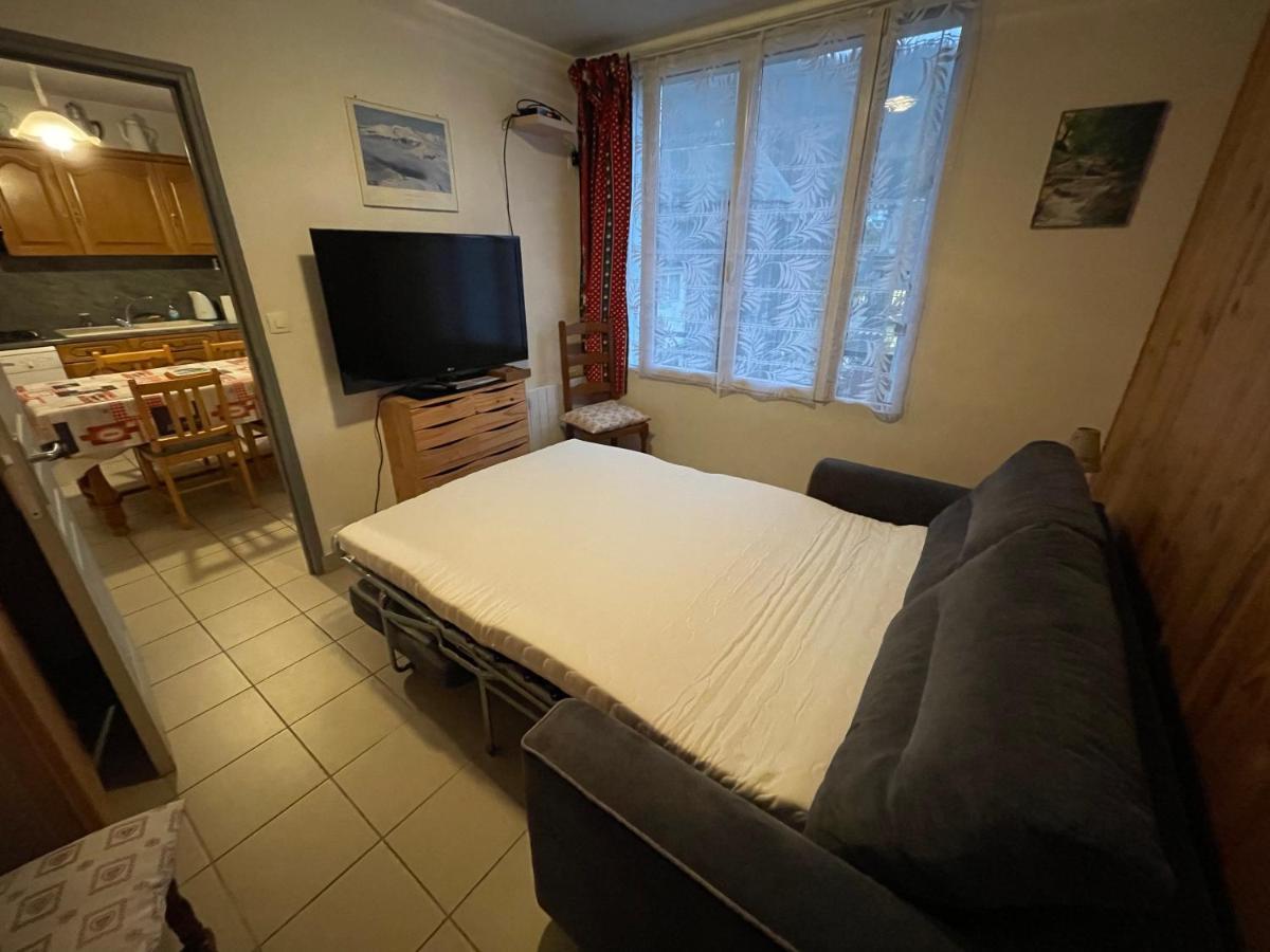 Ideal Montagne Εξωτερικό φωτογραφία