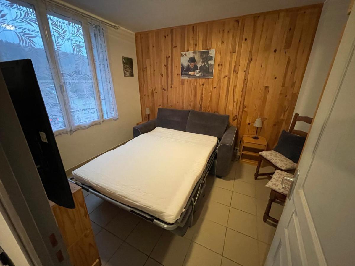 Ideal Montagne Εξωτερικό φωτογραφία