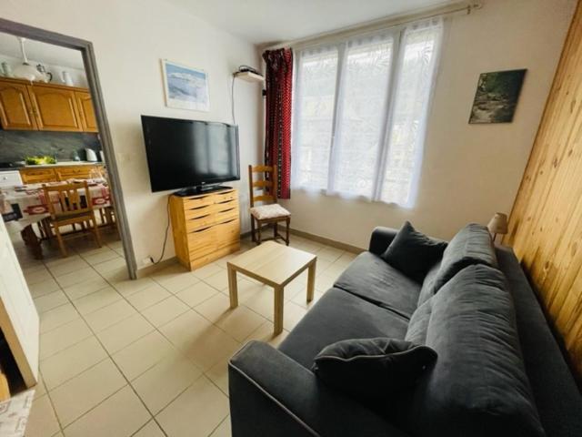 Ideal Montagne Εξωτερικό φωτογραφία