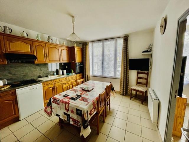 Ideal Montagne Εξωτερικό φωτογραφία